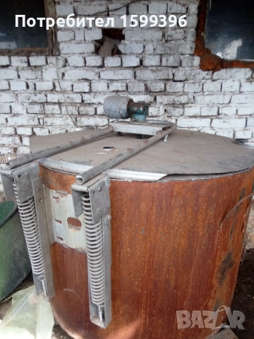 Пастьоризатор за мляко