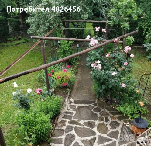 🏡Продавам къща в с. Янтра, обл. Габрово - 135 000€, снимка 3 - Къщи - 54536957