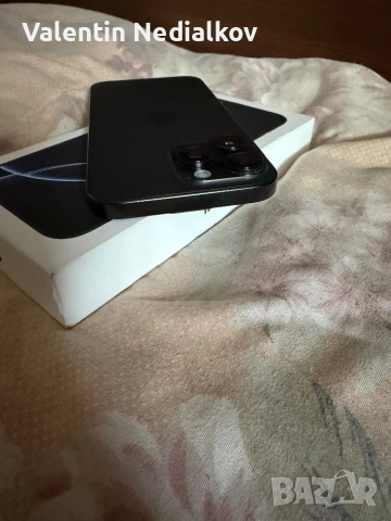 Iphone 16 pro max 256gb, снимка 6 - Apple iPhone - 53987800