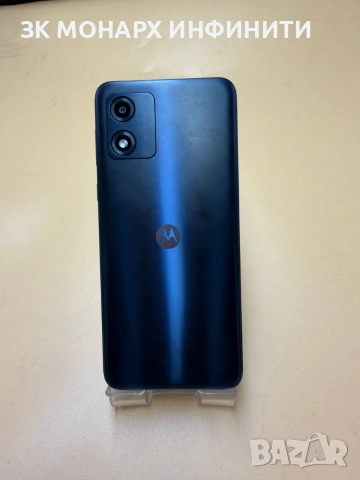 Телефон Moto e13/2GB RAM/64GB, снимка 6 - Motorola - 55074020