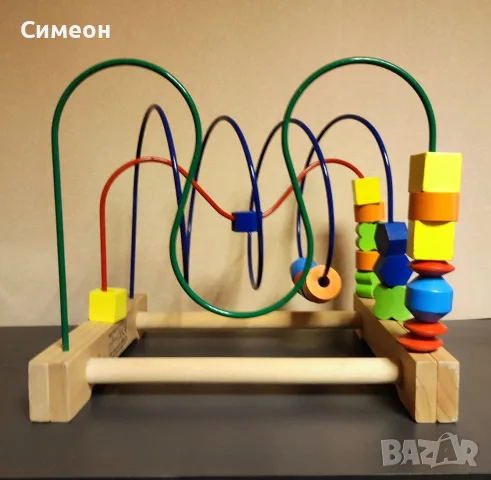 Детска Интерактивна Игра, снимка 3 - Образователни игри - 55300657