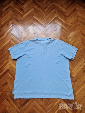 Страхотна мъжка тениска POLO RALPH LAUREN размер 3XL / 4XL, снимка 6 - Тениски - 54965473