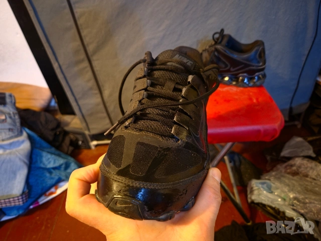 Nike-последен модел-номер42, снимка 6 - Маратонки - 54900381