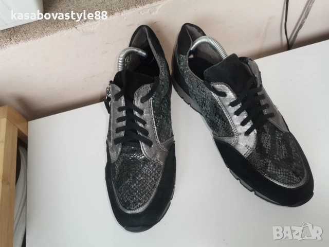 Спорно обувки Caprice 40 н. , снимка 5 - Дамски ежедневни обувки - 54276464