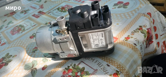 Webasto 24v 6kw, снимка 2 - Части - 55043351