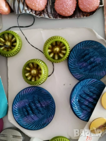 Голям лот копчета за 9 евро, снимка 14 - Други - 54200856