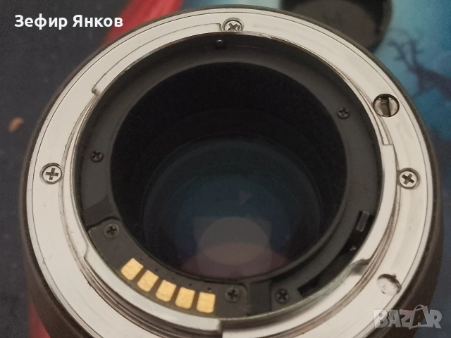 Sigma 70-200mm f/2.8 EX for Sony A, снимка 3 - Обективи и филтри - 55063054