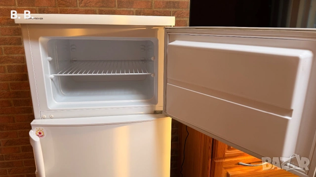 Хладилник Electrolux , снимка 2 - Хладилници - 55072539