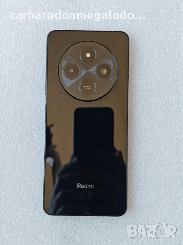 Xiaomi Redmi 14C, 256GB, 8GB RAM, Перфектен Като Нов, снимка 2 - Xiaomi - 54561618