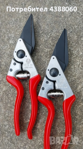 ножици за копита Felko 51, снимка 3 - За селскостопански - 54082573