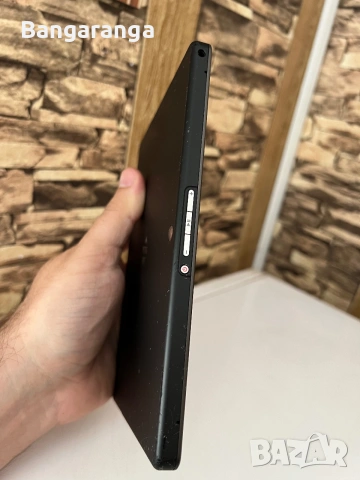 Таблет Blackberry PlayBook , снимка 10 - Таблети - 55276869