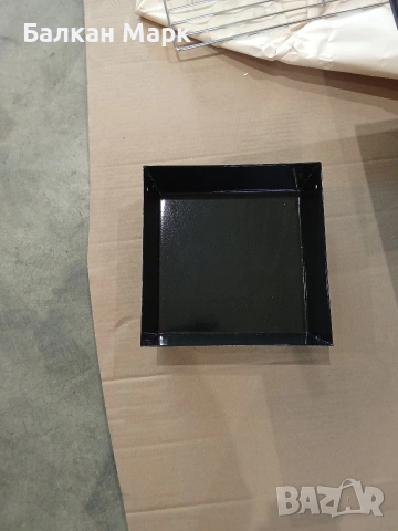 Grillstar Огнище с Грил (43х43 см), снимка 6 - Барбекюта - 53971131