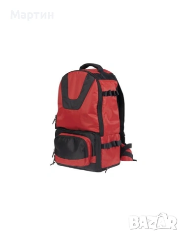 Раница за риболов HART SLIM ROCK 33L , снимка 3 - Екипировка - 54643101