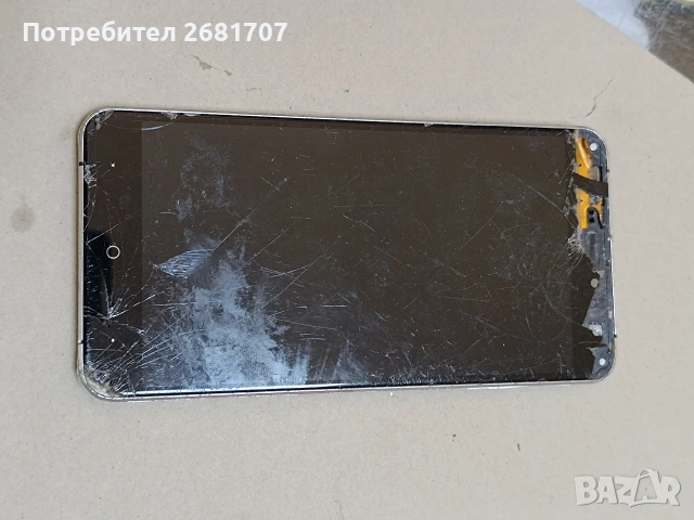 телефон DooGee, снимка 4 - Други - 55089454