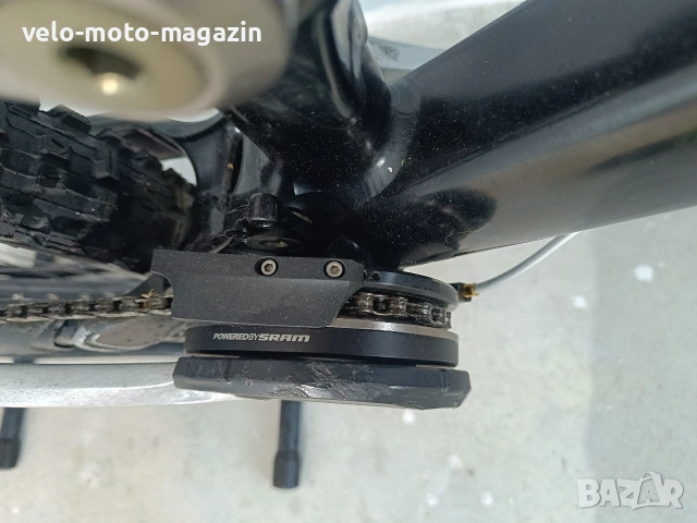 Specialized SX Trail , снимка 10 - Велосипеди - 54271904