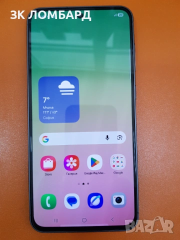 Samsung Galaxy A56 5G 128GB 8GB RAM Dual