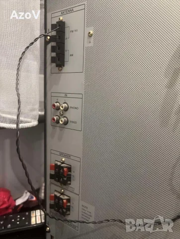 Sony LBT-N300K аудио, снимка 2 - Аудиосистеми - 55574450