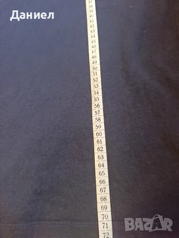 Мъжка тениска Levi's , снимка 6 - Тениски - 55326387