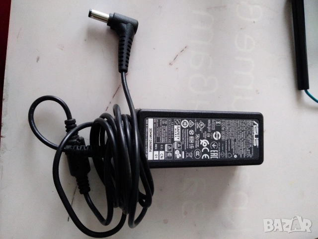 Захранване ASUS ADP-40KD BB 19V, 2.1A, 40W