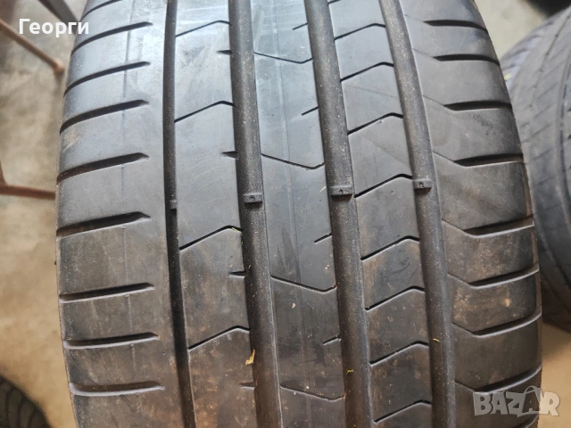 2бр.летни гуми 255/35/19 Pirelli