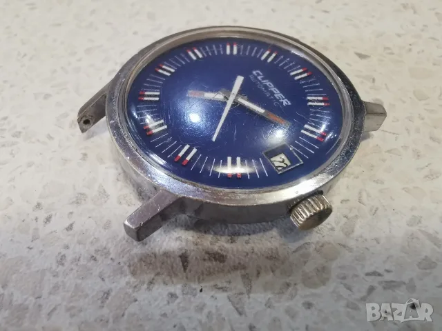  CLIPPER AUTOMATIC , снимка 2 - Мъжки - 55383537