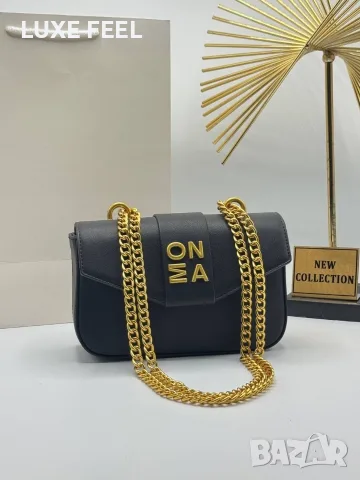 Mona ⚜️ Дамски Чанти , снимка 4 - Чанти - 55668279