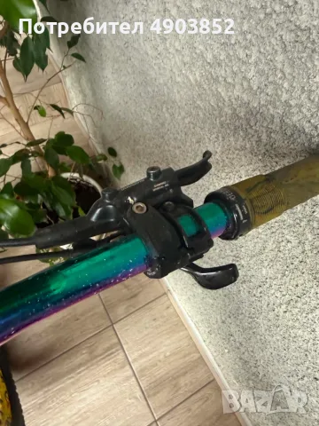Canyon Torque FRX , снимка 6 - Велосипеди - 55486745