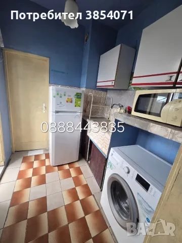 СОБСТВЕНИК продава тристаен Трошево , снимка 2 - Апартаменти - 55455196