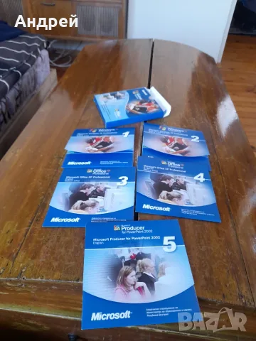 CD Windows XP Profesional #2, снимка 2 - Колекции - 55656192