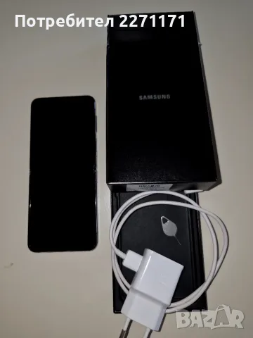 Samsung Galaxy Z Flip4, снимка 2 - Samsung - 55606288