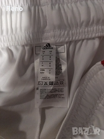 Гащи Adidas, снимка 2 - Къси панталони - 54990456