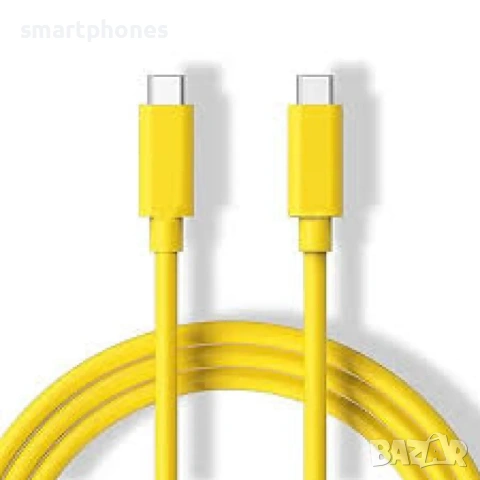 Кабел Type-C Ulefone Power Armor 18T 66W, снимка 2 - Кабели и адаптери - 54289922