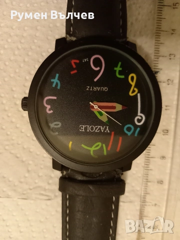часовник YAZOLE , снимка 2 - Дамски - 54033552