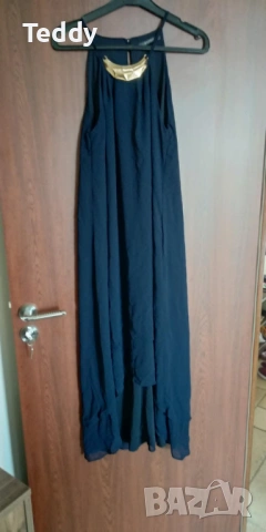 Елегантни рокли от Esprit, размер S/M, снимка 6 - Рокли - 54809624