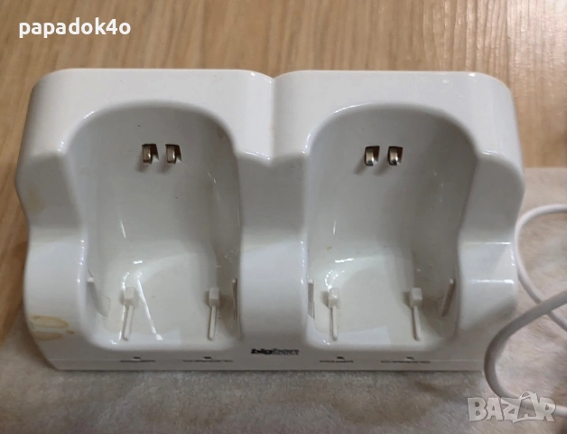 Nintendo Wii, контролери и аксесоари за части, снимка 4 - Nintendo конзоли - 54576102