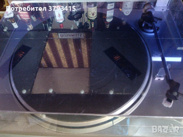 Грамофонн, снимка 6 - Грамофони - 55070578