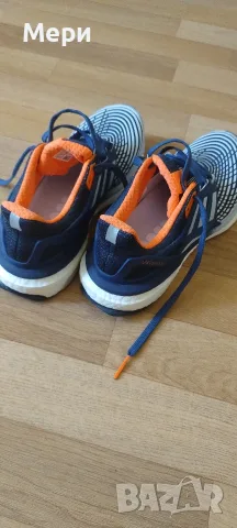 Дамски маратонки Adidas Energy Boost , снимка 6 - Маратонки - 55652004