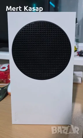 СПЕШНО ПРОДАВАМ Xbob series s