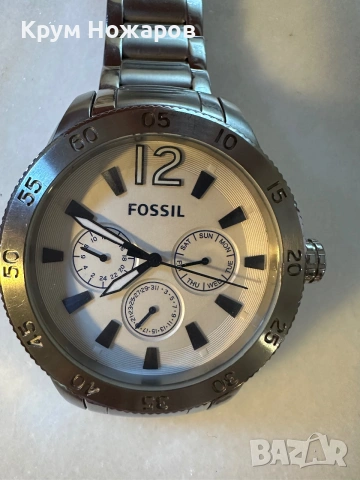 Fossil в перфектно състояние цена 59€