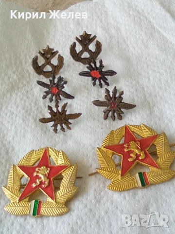 Колекция от различни вензели 44952, снимка 3 - Колекции - 54572701