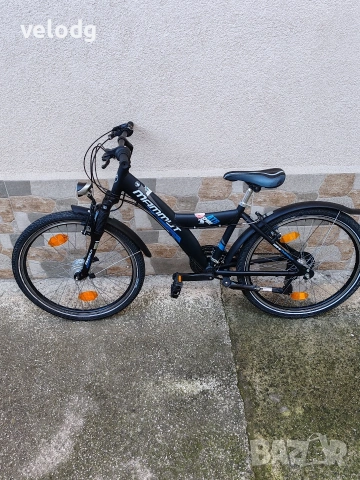 Велосипеди 24 цола, снимка 4 - Велосипеди - 54238371