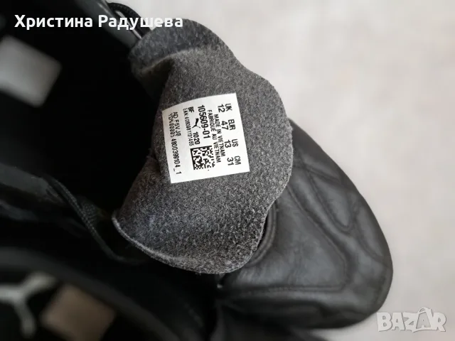 Оригинални футболни обувки Puma King Hero , снимка 4 - Спортни обувки - 55425416