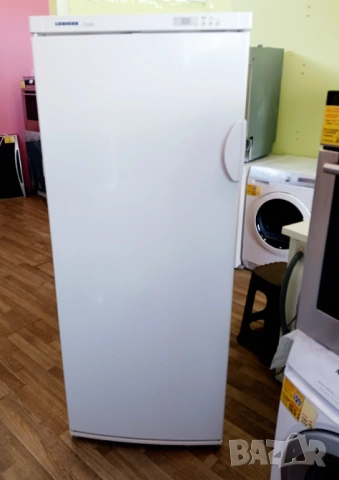 Фризер LIEBCHERR Premium