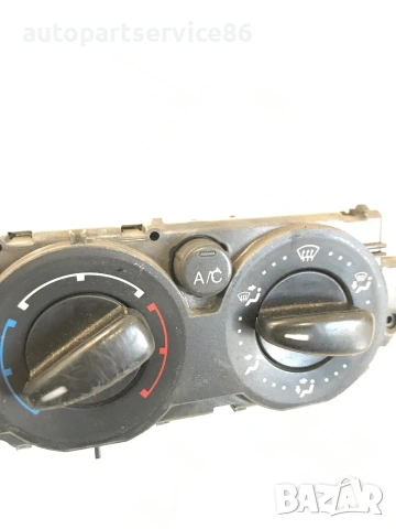 Управляващ блок за климатик и отопление за Ford Focus (2007) 3M5T-19980-AD, снимка 3 - Части - 55136629