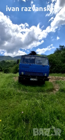 KAMAZ