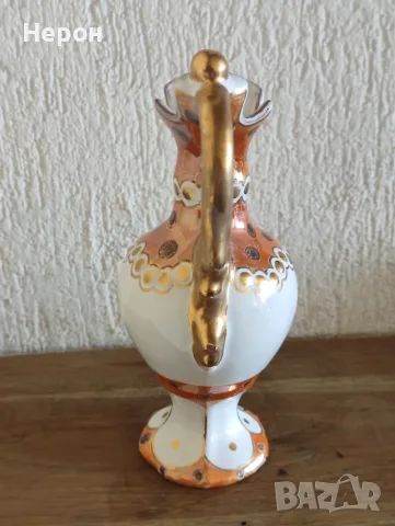 Керамична вазаа, снимка 3 - Вази - 55319453