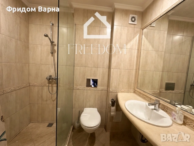 Продава 2-СТАЕН - град Варна, Аспарухово, снимка 11 - Апартаменти - 55286222