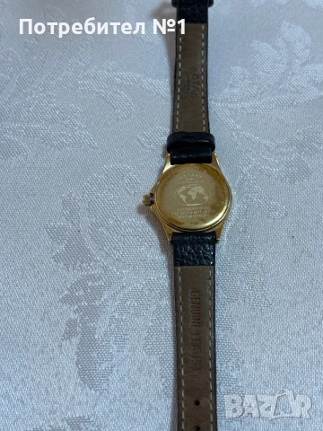 Часовник Rotary, снимка 3 - Дамски - 54993920