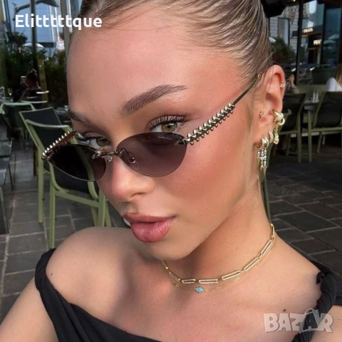 Очила + висок клас калъф + на марката кутия + сертификат + кърпичка ray ban cartier , снимка 8 - Слънчеви и диоптрични очила - 54971253