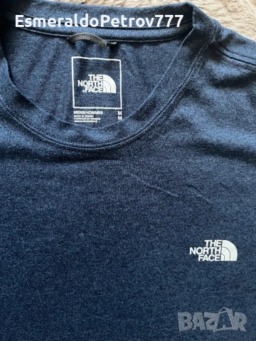 Мъжки тениски The North Face, снимка 4 - Тениски - 54257274